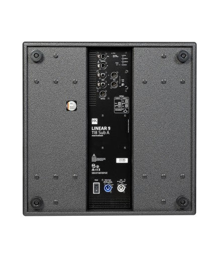 Hk Audio Module HK Audio – AliagaSonido