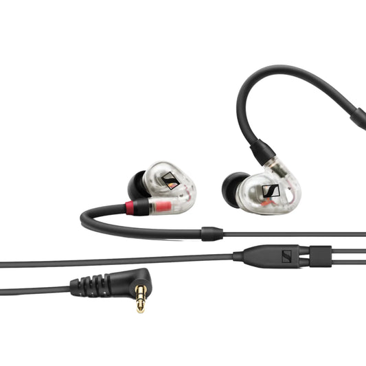 Sennheiser IE100-PRO Clear Audifonos In-ear