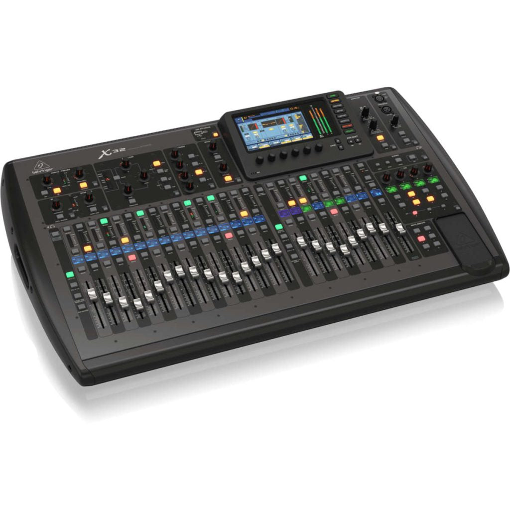 Behringer X32 Consola Digital de 32 canales