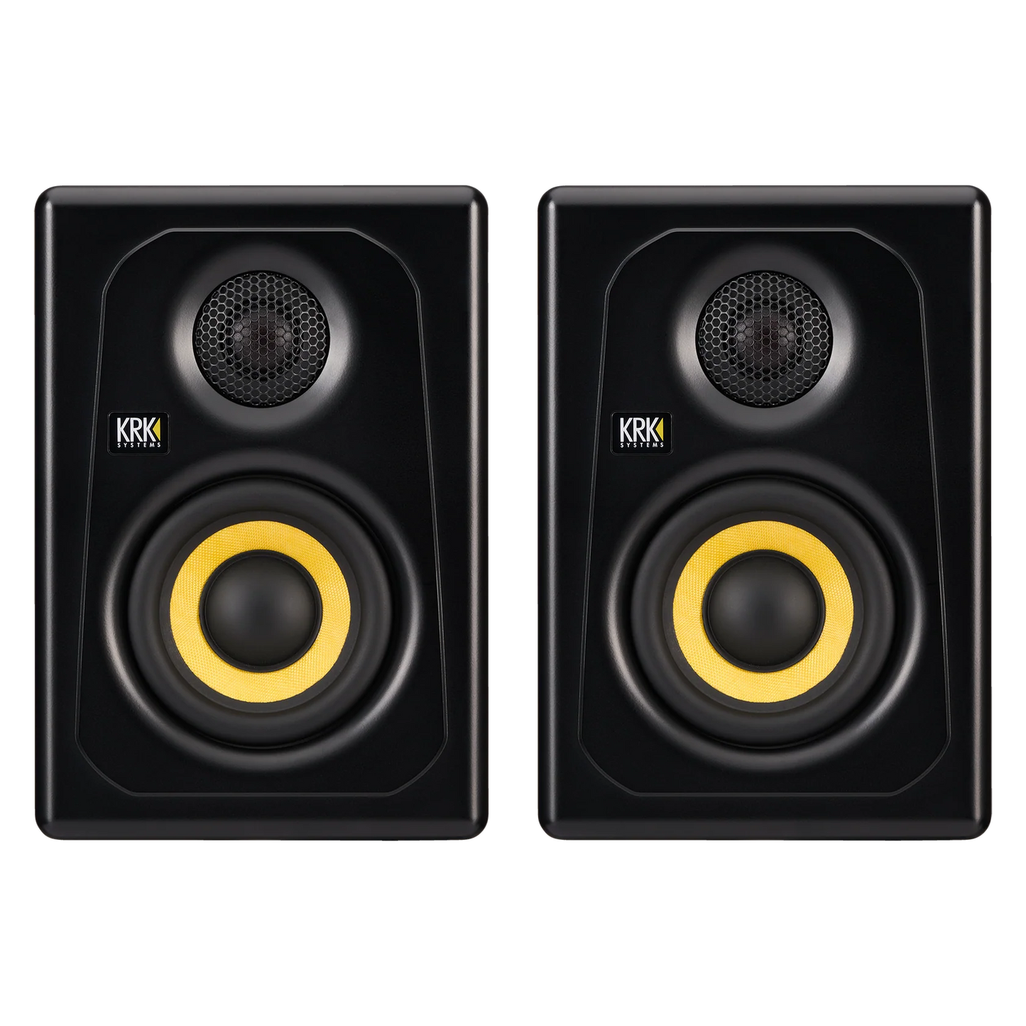 KRK KREATE 3 Par de monitores de Estudio
