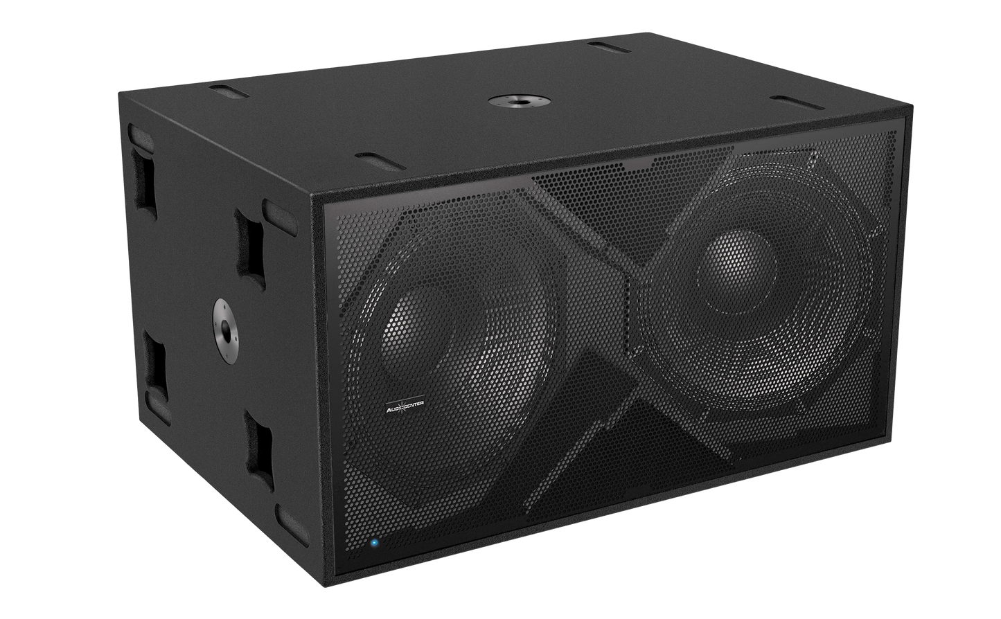 K-LA218-DSP Subwoofer activo doble de 18" controlado por DSP