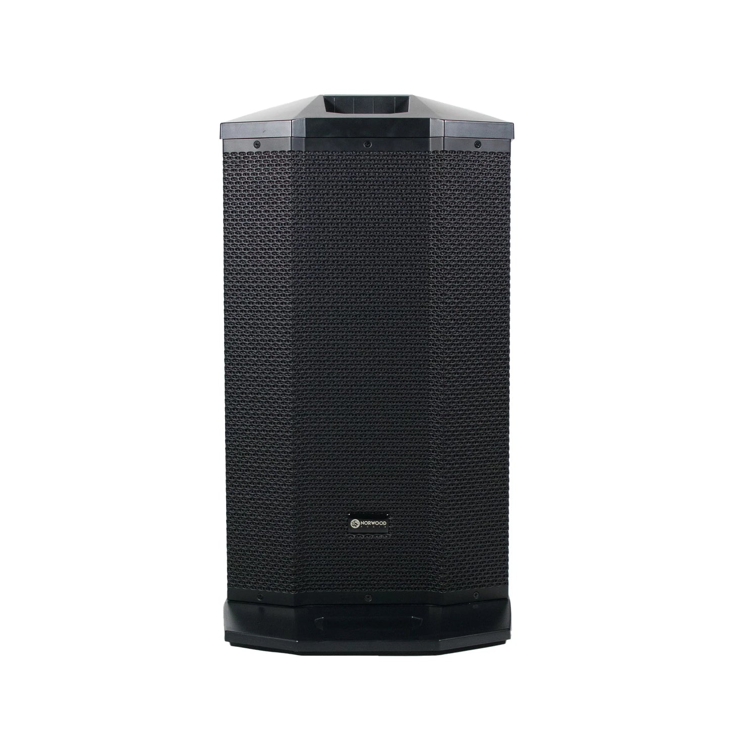 Norwood KOMPAKT12 Sistema Audio Portable PA