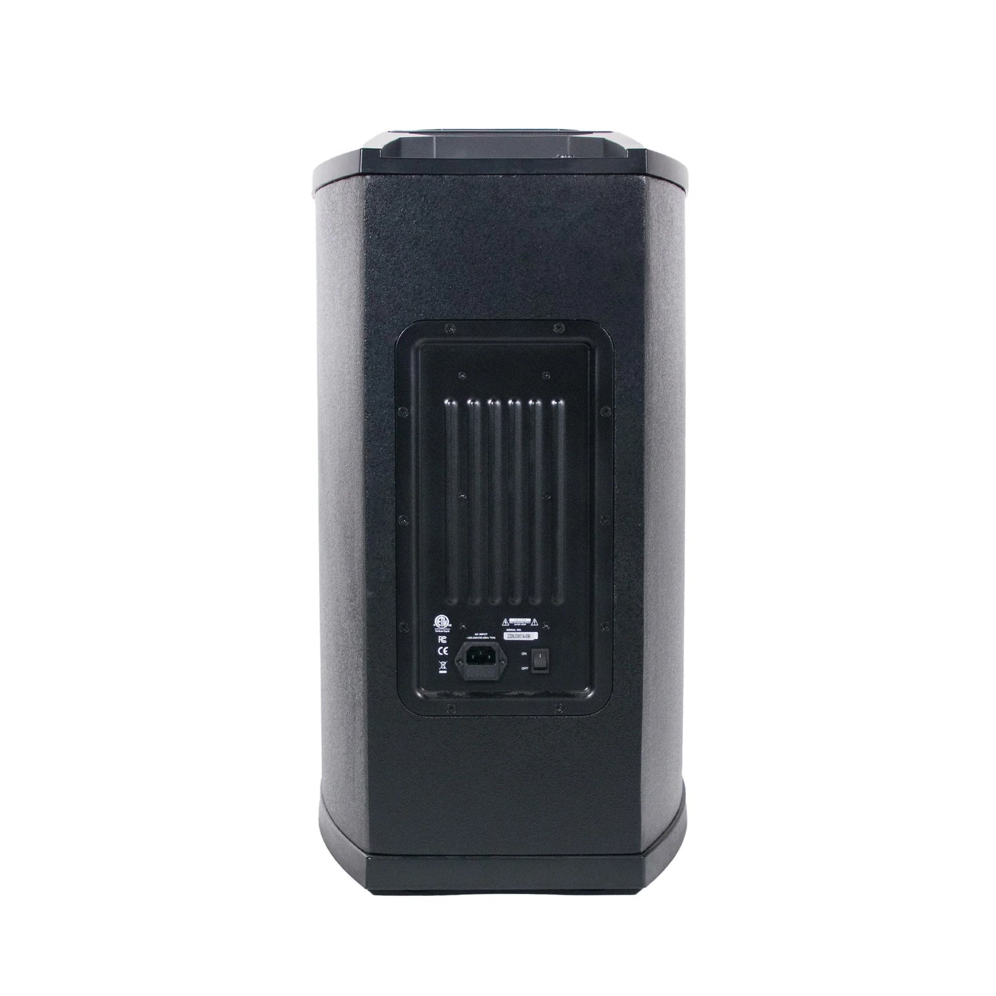 Norwood KOMPAKT12 Sistema Audio Portable PA