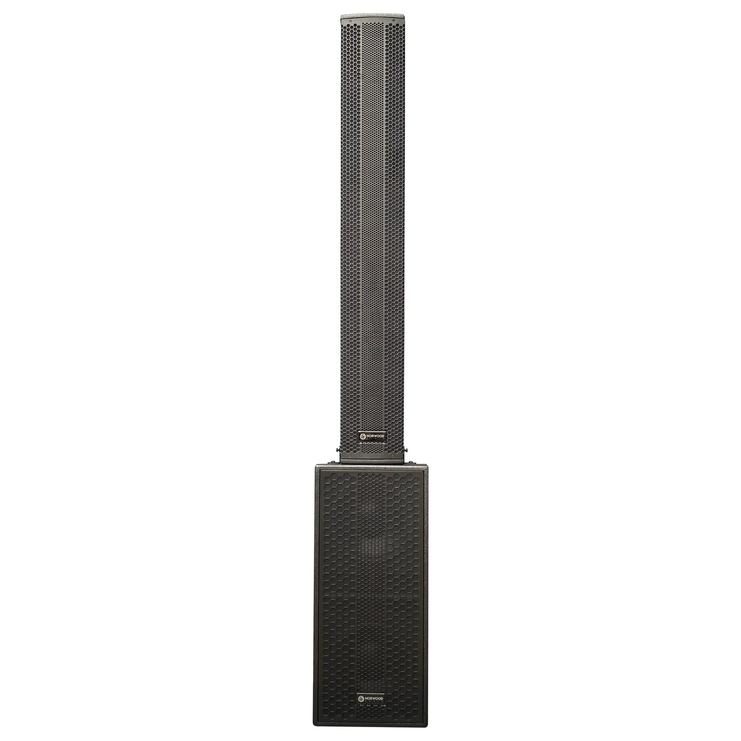 Norwood Kompakt X212 Sistema de Columna Line Array