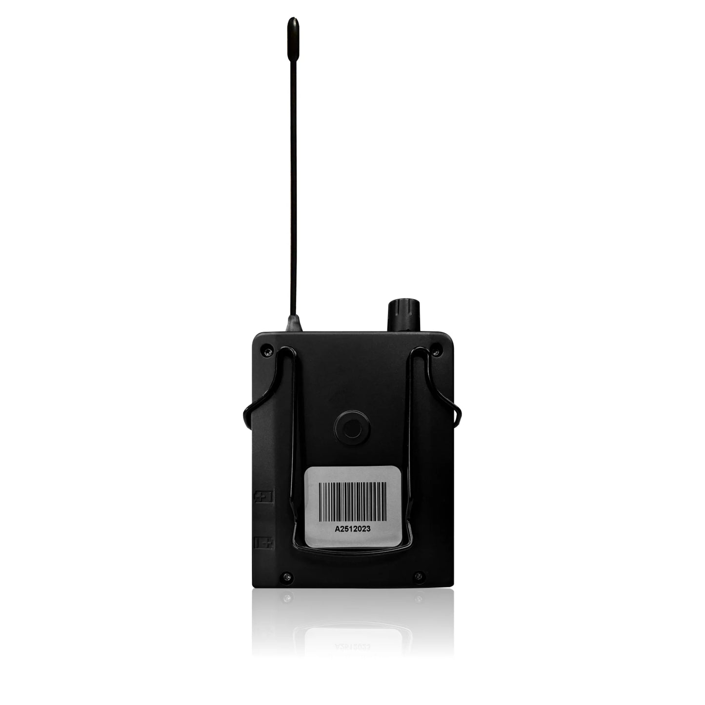 Norwood LYNX-R Receptor Bodypack