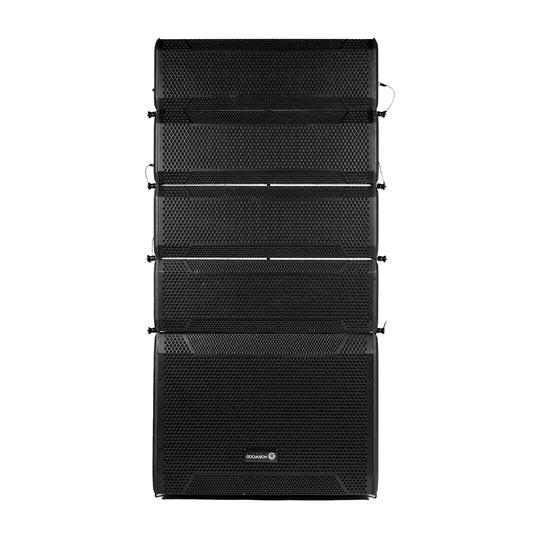 Norwood LIONPACK Sistema Line Array Pasivo