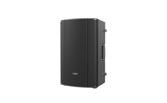 MA15+ Altavoz portátil activo controlado por DSP