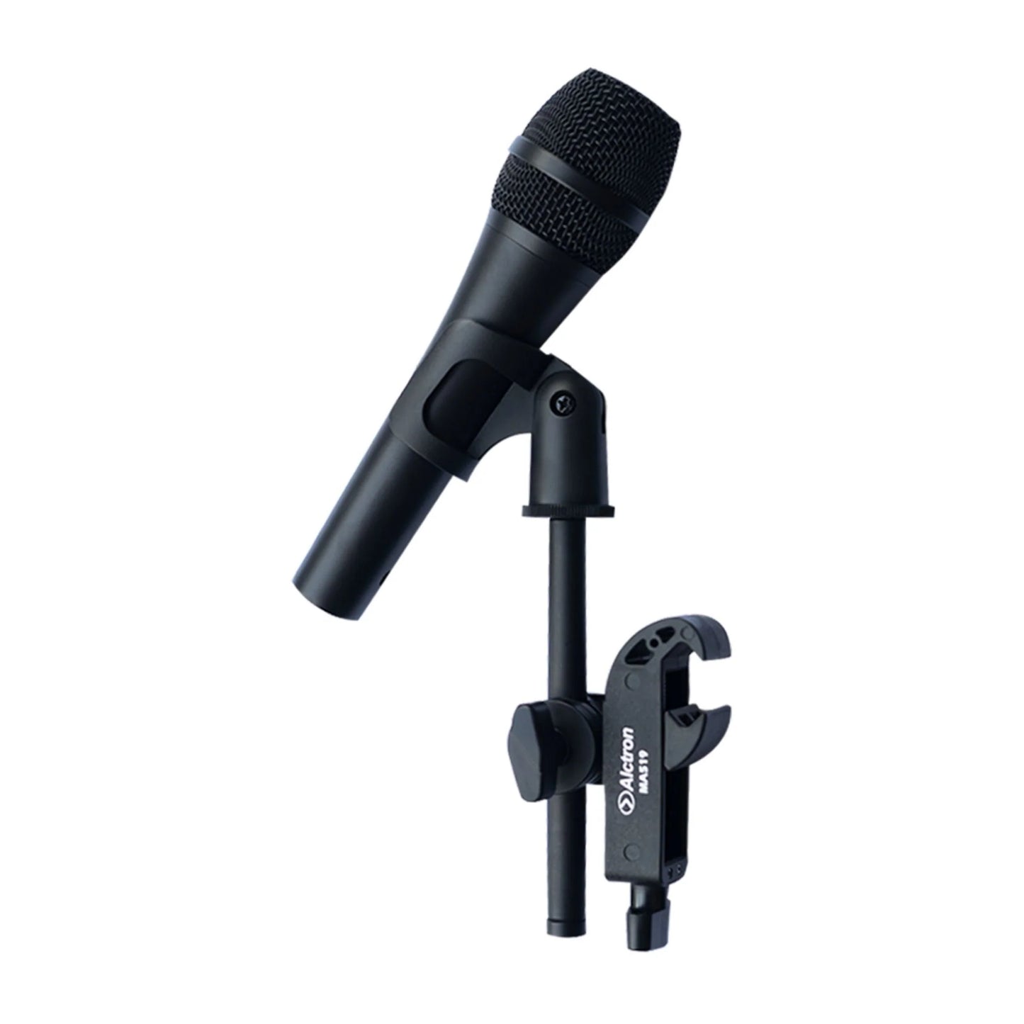 Alctron MA519 Clip de Micrófono para Batería