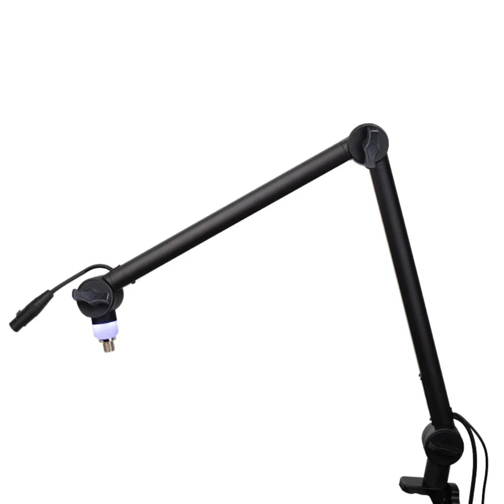 Alctron MA616-XS Brazo Micrófono Articulado Broadcast Corto
