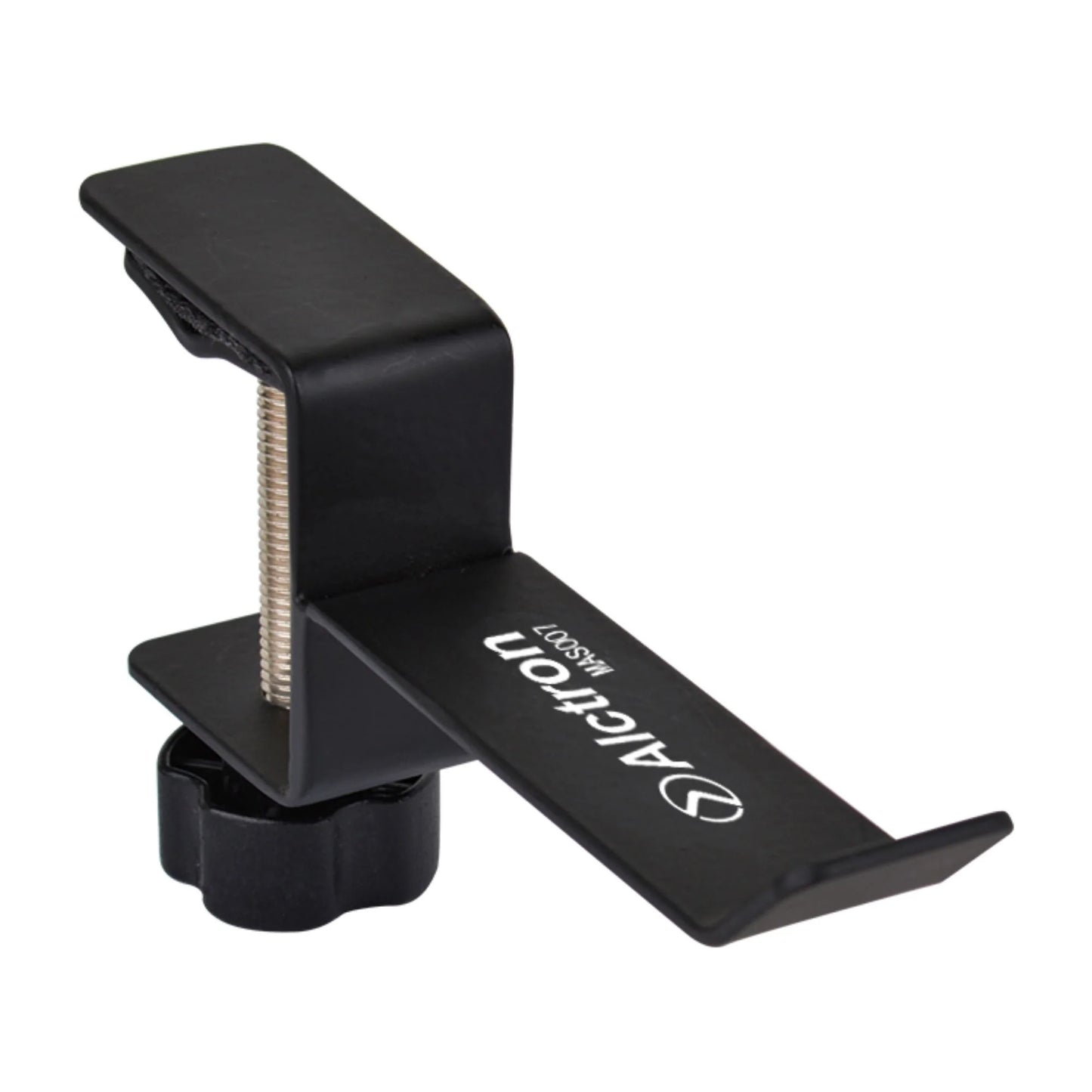MAS007  Alctron Soporte Audifonos Escritorio