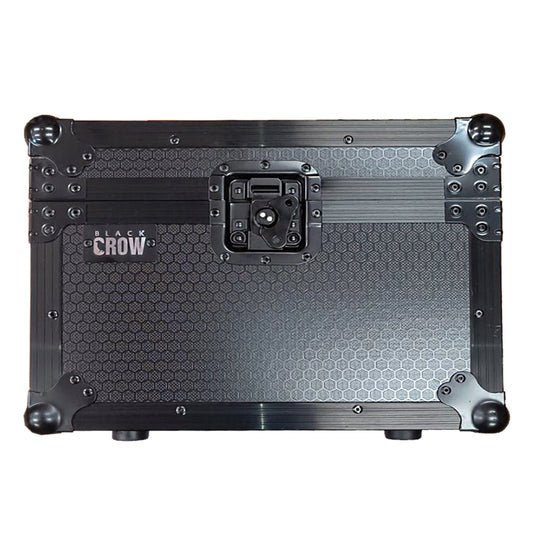Blak Crow case para 12 microfonos MIC-12