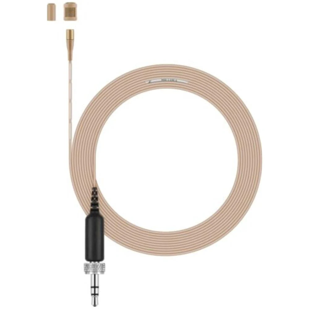 Sennheiser MKE1-EW3 Micrófono Solapa/Lavalier Inalámbrico