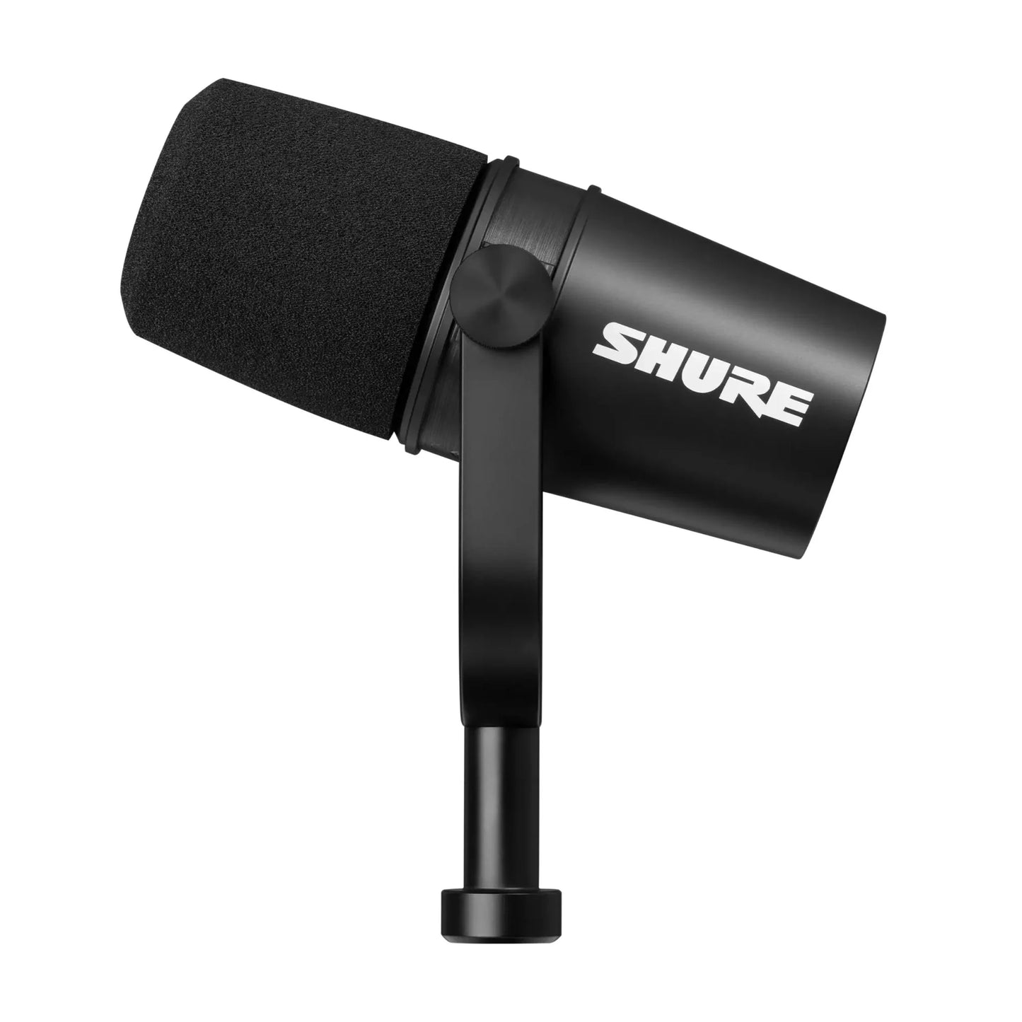 Shure MV7X Microfono Dinamico Podcast XLR