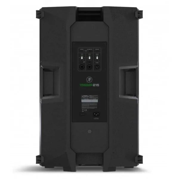 Mackie THUMP 215 – Caja Activa 15″ 1400W