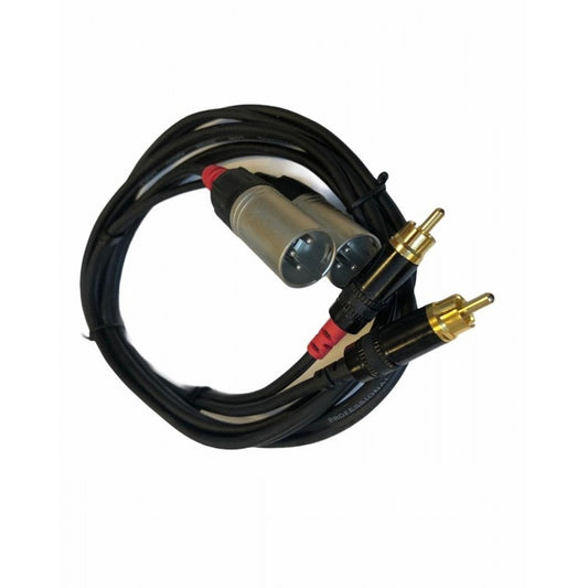 Cable REAN NRA-140-0110-015 1.5mt