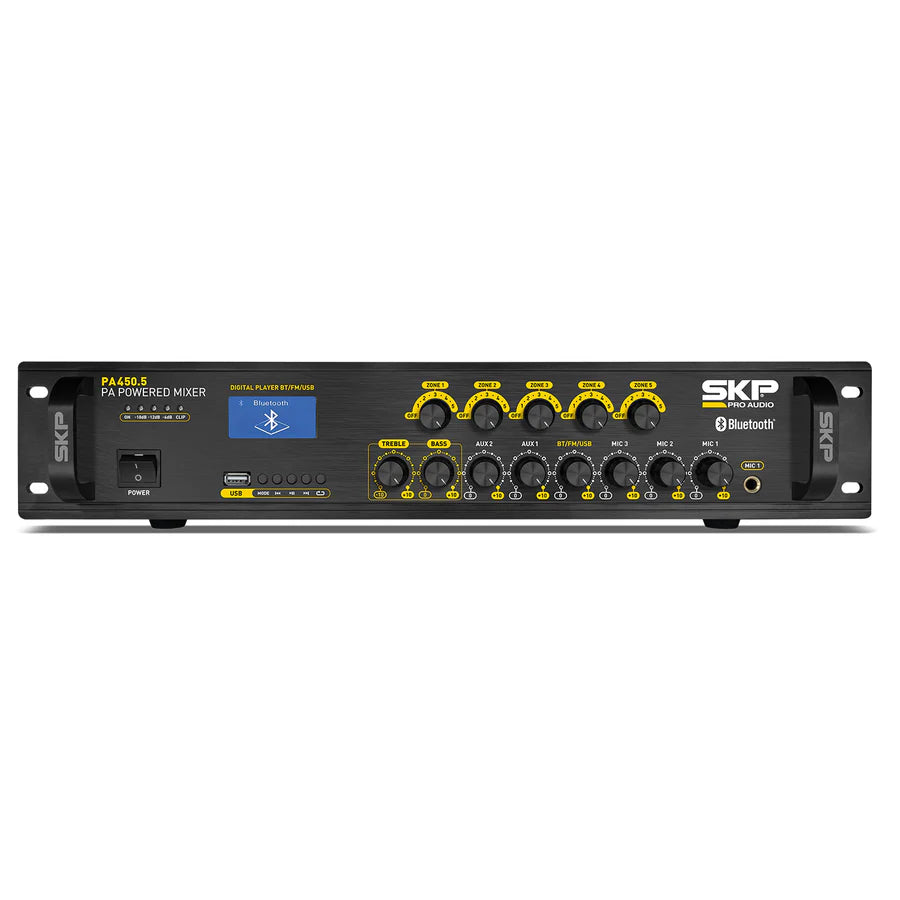 AMPLIFICADOR DE LINEA PA SKP PA 450.5