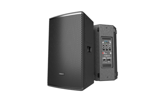 SA312+ Altavoz activo de rango completo controlado por DSP