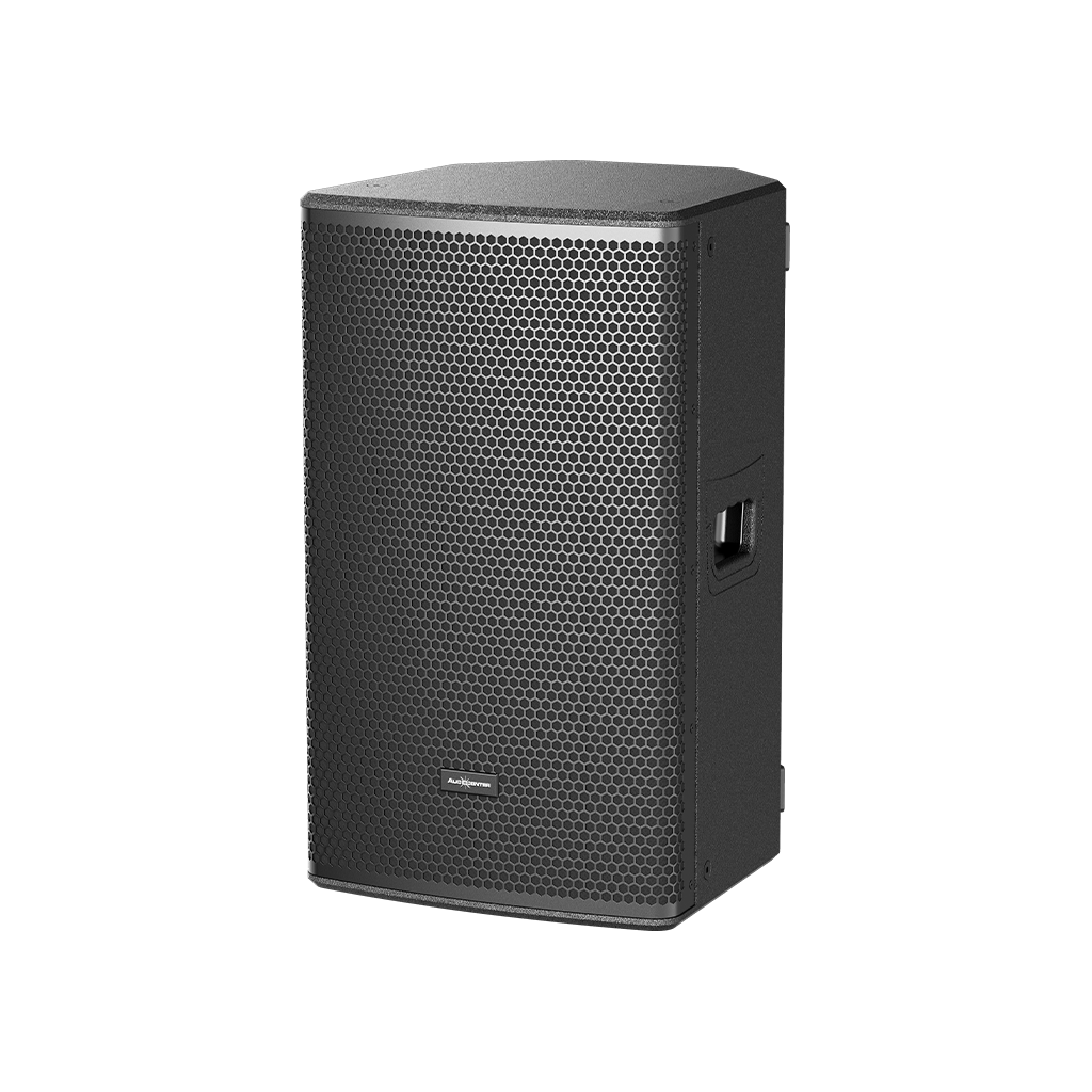 SA312+ Altavoz activo de rango completo controlado por DSP