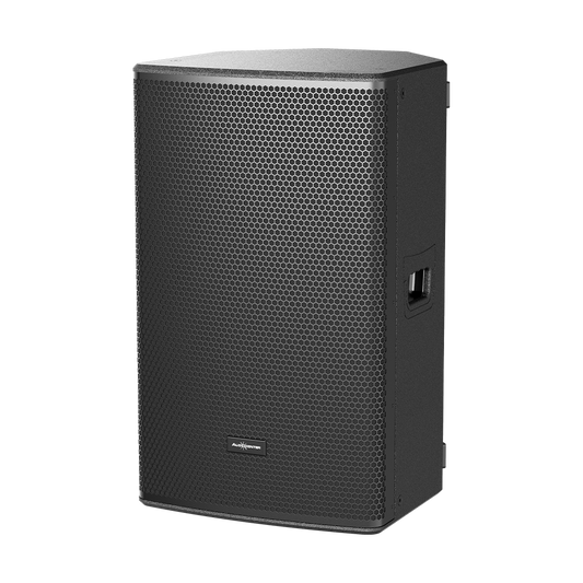 AUDIOCENTER SA315+ Altavoz activo de rango completo controlado por DSP