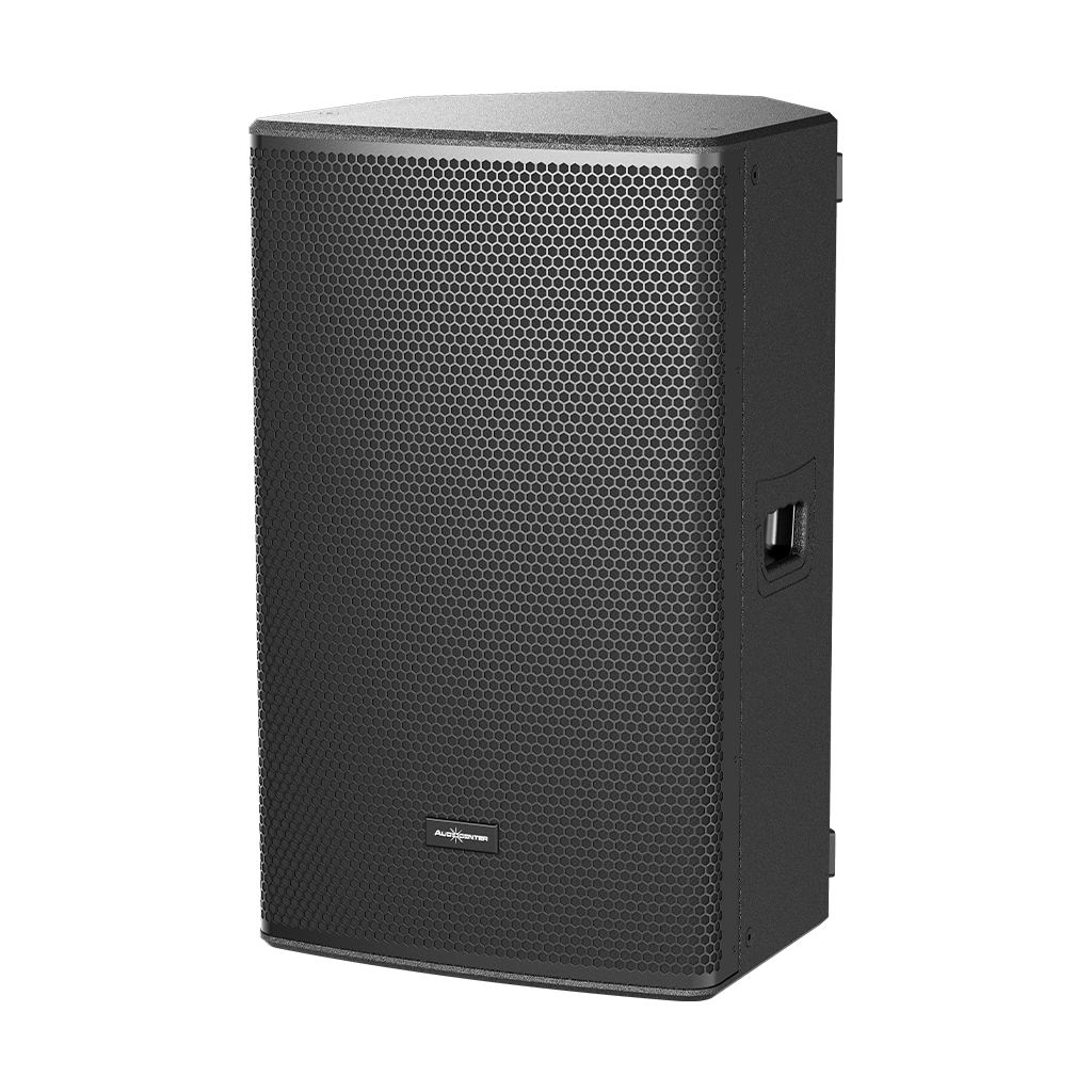 SA315+ Parlante activo 15´´ de rango completo controlado por DSP