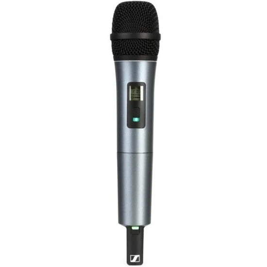 SENNHEISER SKM 835-XSW-B TRANSMISOR INALÁMBRICO DE MANO BANDA B