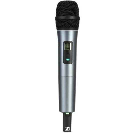 SENNHEISER SKM 835-XSW-B TRANSMISOR INALÁMBRICO DE MANO BANDA B
