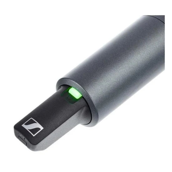 SENNHEISER SKM 835-XSW-B TRANSMISOR INALÁMBRICO DE MANO BANDA B