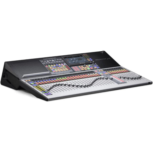 Presonus StudioLive 64S III Consola de Audio Digital 64 canales