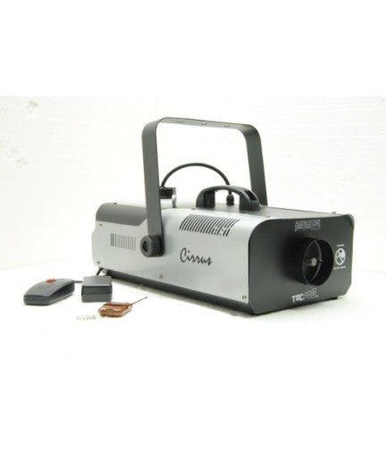 TECSHOW - TF1200 - TECFOG MAQUINA DE HUMO 1200W
