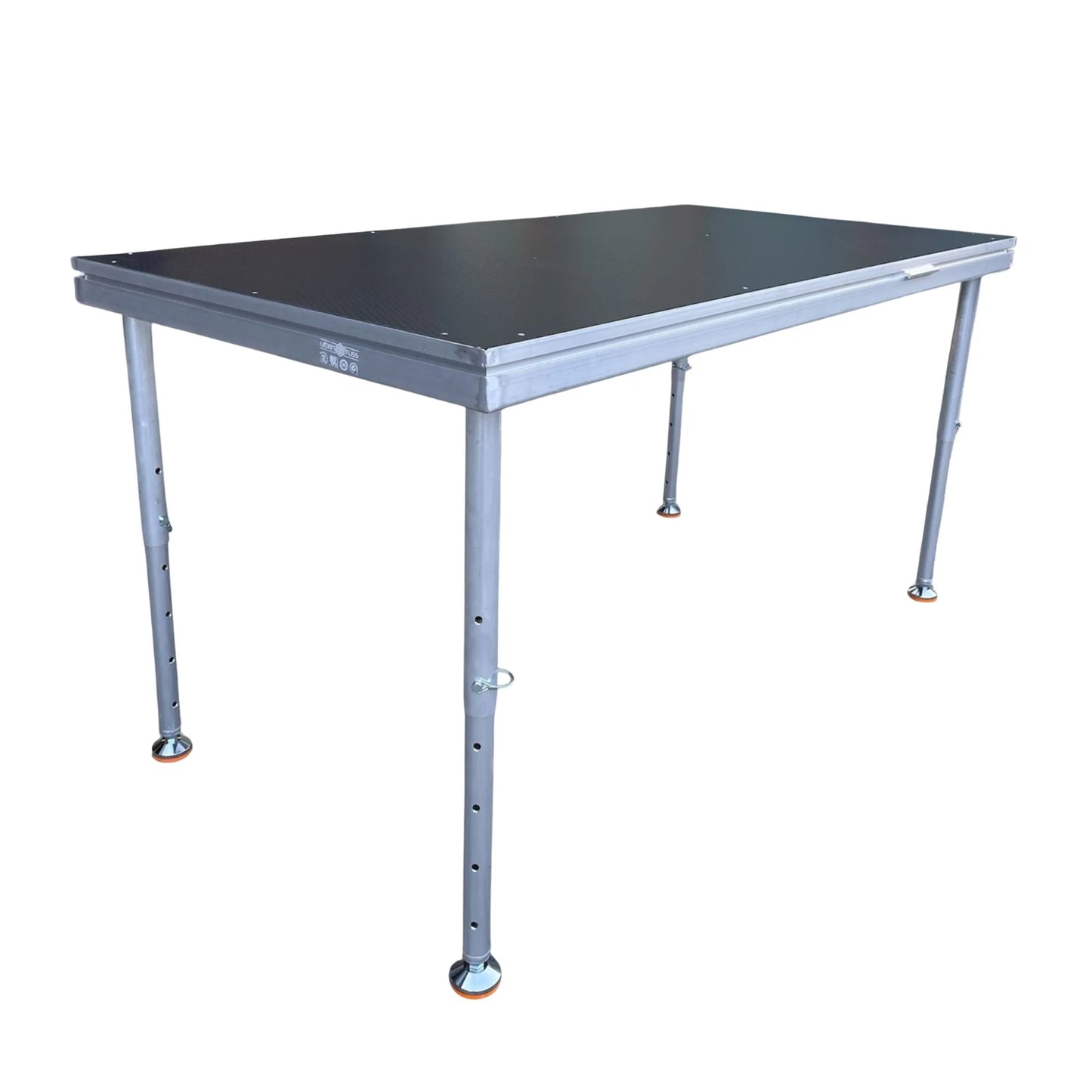 UrbanTruss USTAG-2X1 Escenario Truss Portable 1x2mts (USTAG2X1)