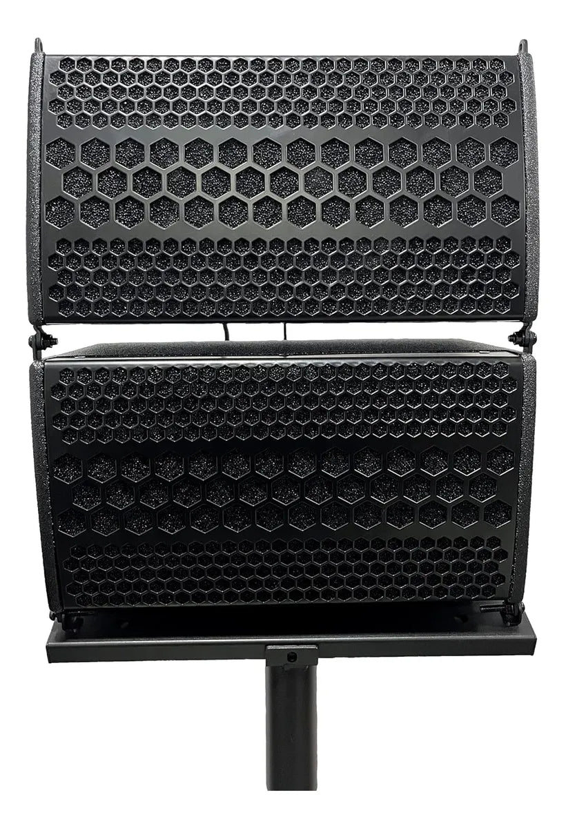 Vamav LA 800 Sistema Mini Array 18″ 500W + 2*150W RMS