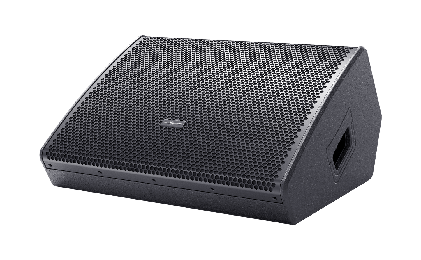 WM3210A Monitor de piso activo controlado por DSP