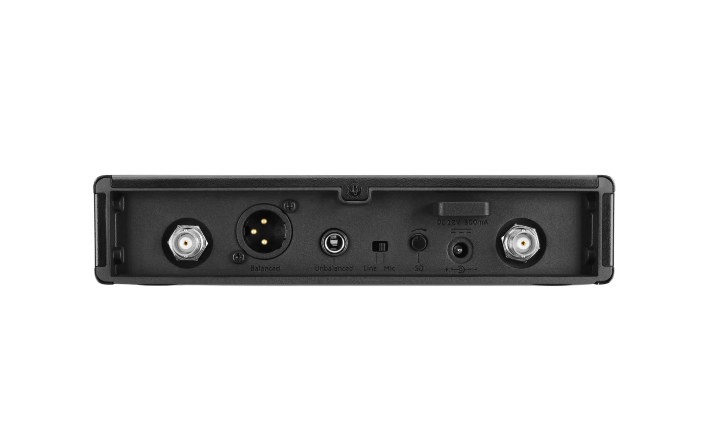 Sennheiser XSW2835B Sistema Inalambrico de Mano