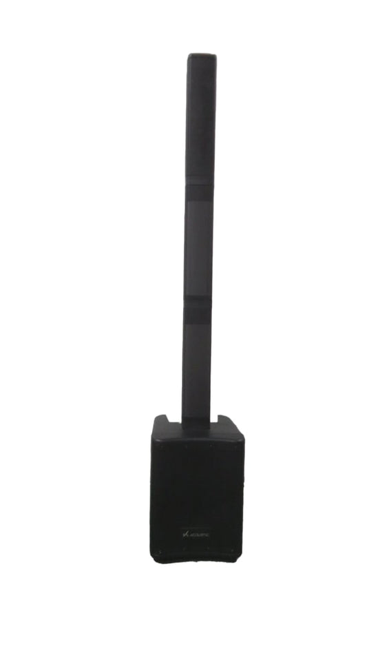 KS85L SISTEMA AUDIO 200W RMS CON LED K ACOUSTIC