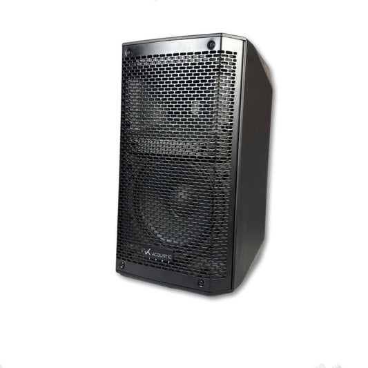 K-ACOUSTIC V 1200 Caja Pasiva 350w Rms 12"