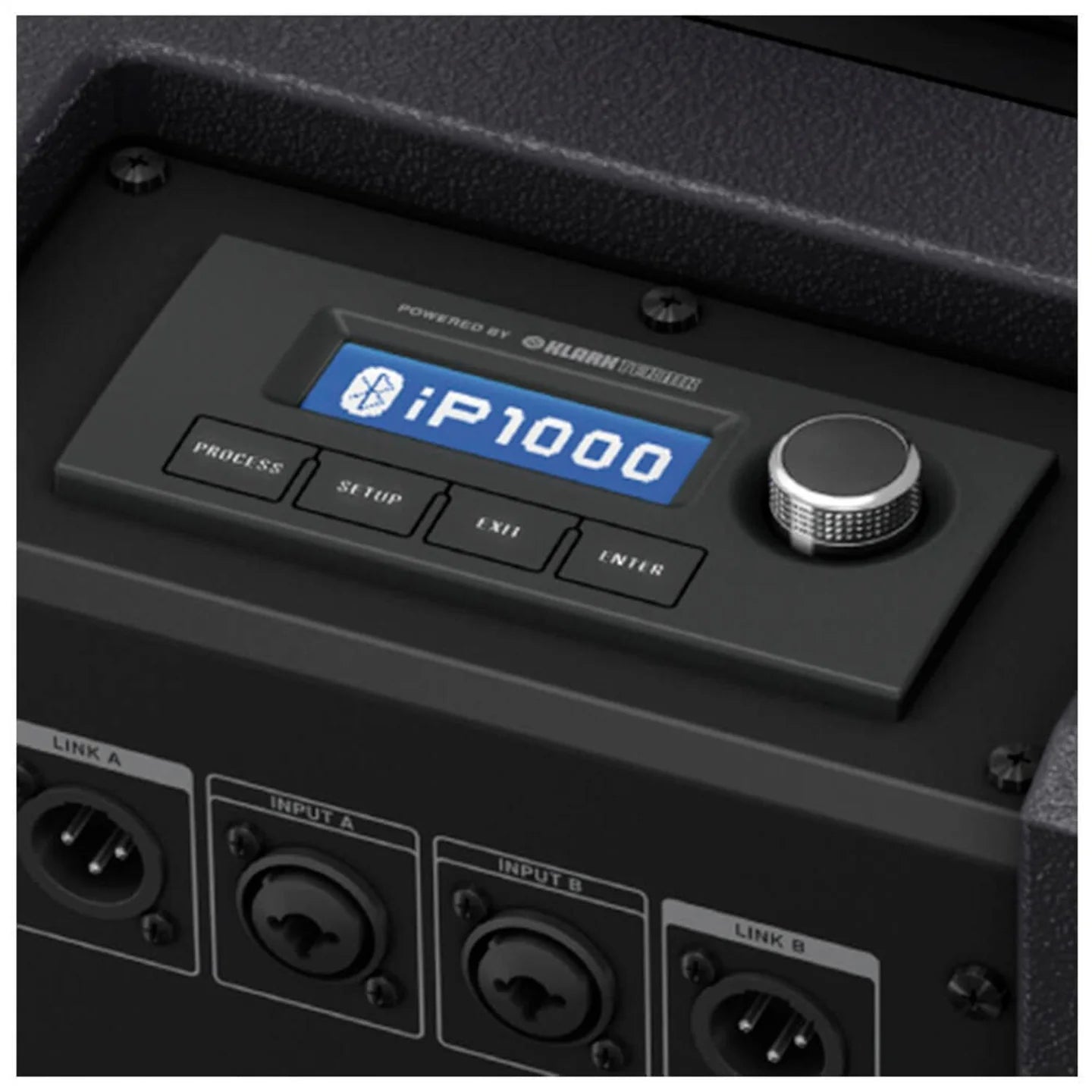 Turbo Sound IP1000 Sistema Line Array