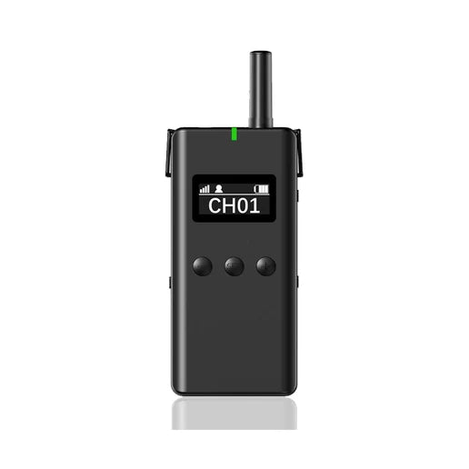 Relacart TGS-5T 2.4G Transmisor para Sistema de Guía