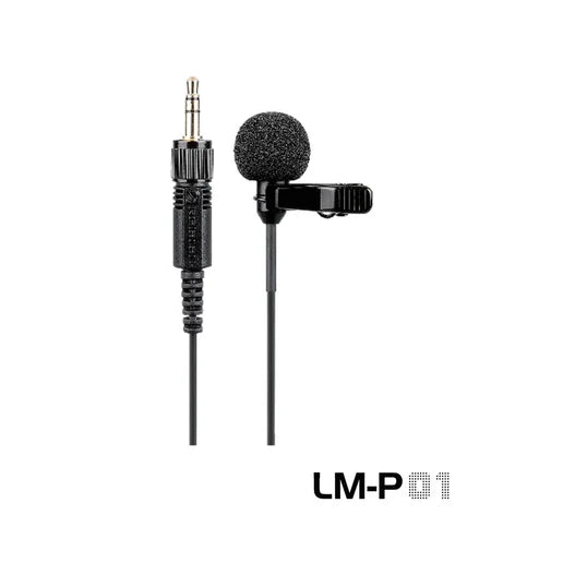 Relacart LM-P01 6M Micrófono Lavalier