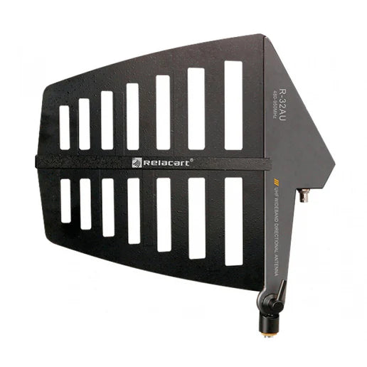 Relacart R-32AU Antena Direccional Activa (Precio Unidad)