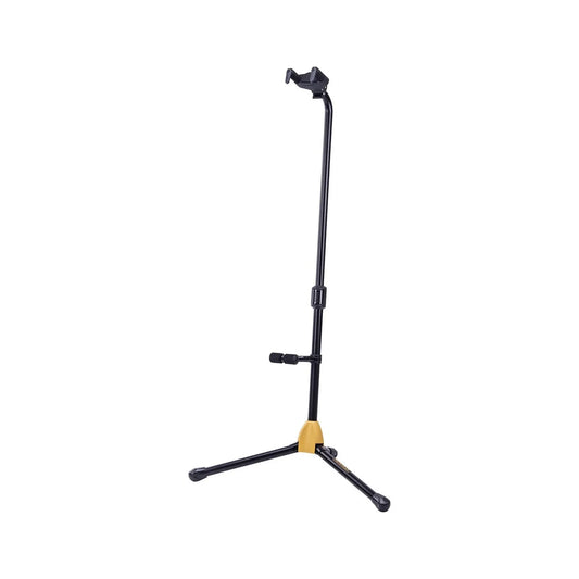 Hercules GS412B Atril Plus para guitarra/bajo