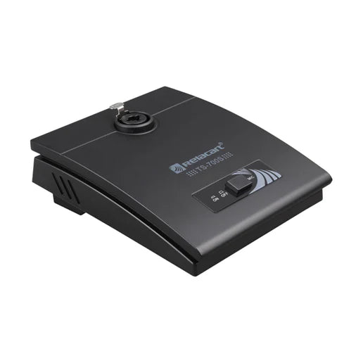 RELACART TS-700S Base Para Microfono Conferencia
