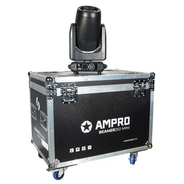 BEAMER 250 MINI KIT