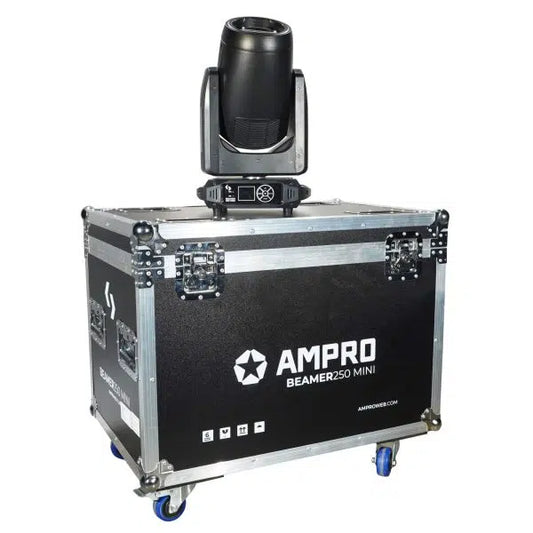 BEAMER 250 MINI KIT