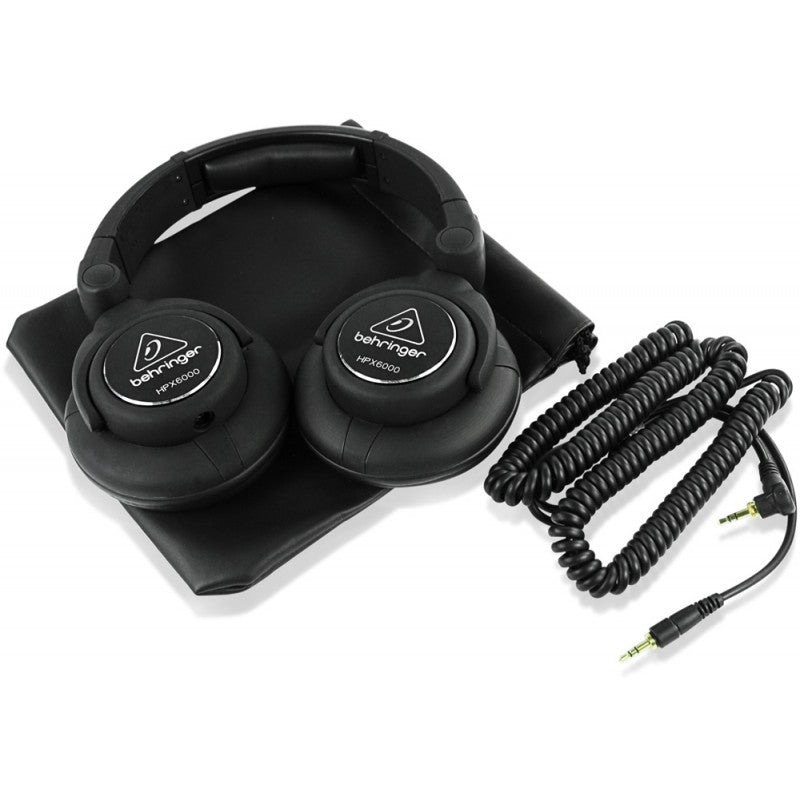 Behringer HPX6000