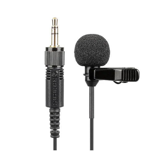 Relacart LM-P01 6M Micrófono Lavalier