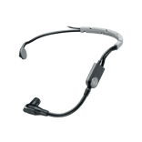 BLX14/SM35 BLX14/SM35 Sistema inalámbrico, con micrófono de diadema SM35