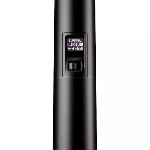 Relacart UH-2 M-C36 Transmisor Micrófono Inalámbrico