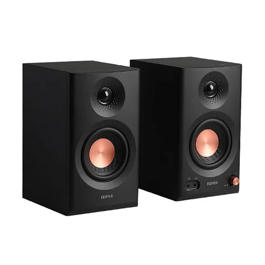 EDIFIER MR3 Negro Monitor De Estudio
