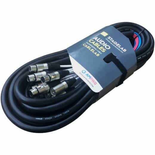 Stage Lab CLSN 8XMXF15 MULTIPAR