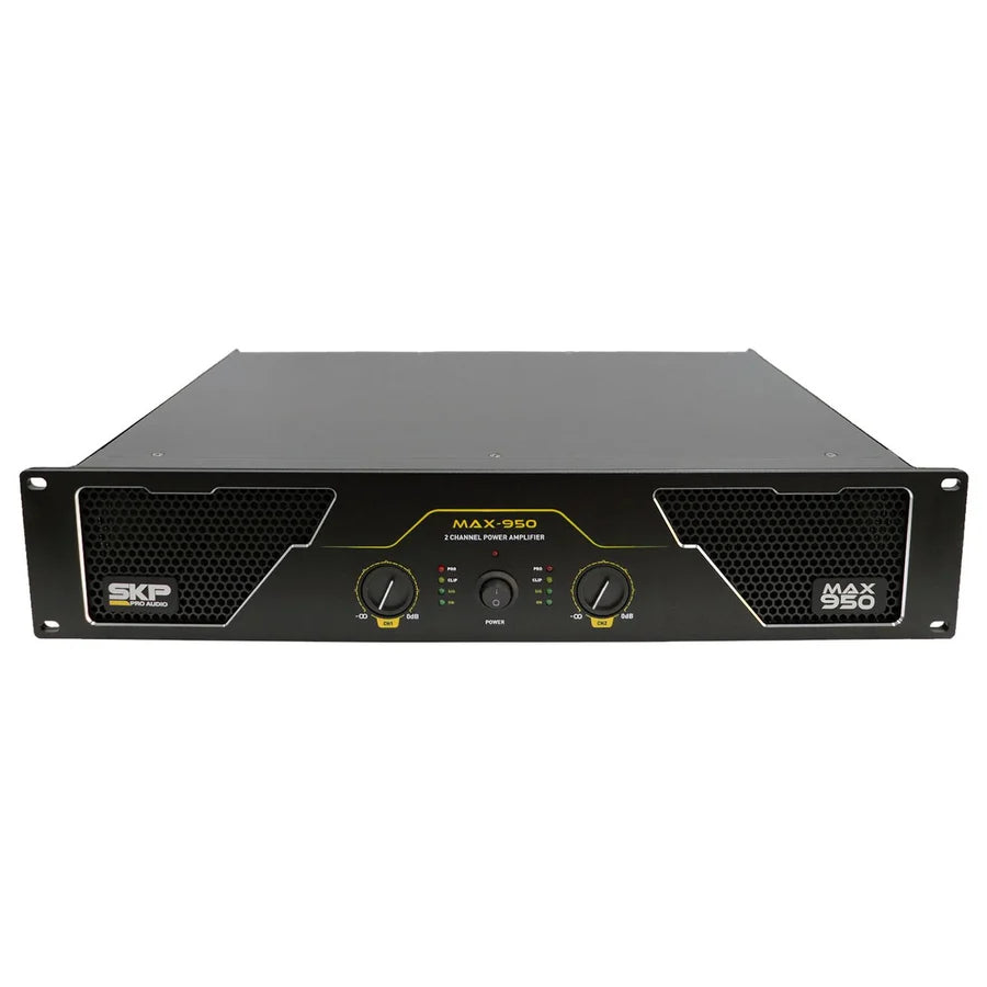 Amplificador de Potencia SKP Max 950